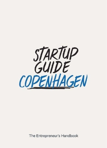 Startup Guide Copenhagen Vol.2