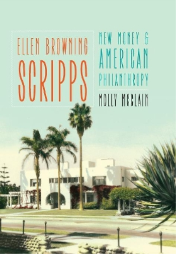 Ellen Browning Scripps