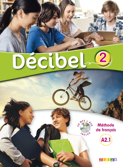 Decibel