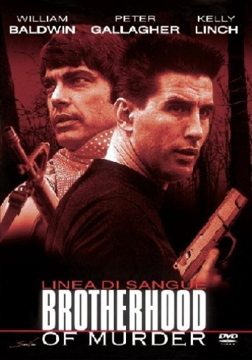 Brotherhood Of Murder