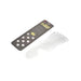 100% Barstow Standard Tear-Offs - 20 Pack