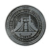 Batman Medaille Gotham City Limited Edition