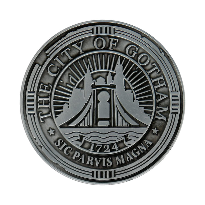 Batman Medaille Gotham City Limited Edition