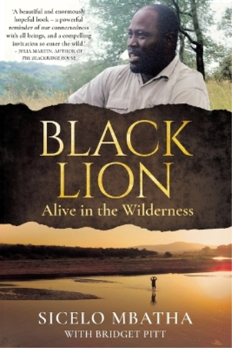Black Lion