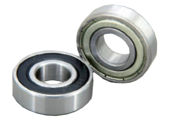 TTN Chrome Steel Bearing #609 (9 x 24 x 7mm) Bulk Pack of 10