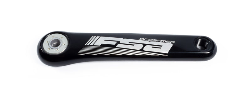 Gossamer 386Evo Left Hand Arm (172.5mm, K1444, V16)