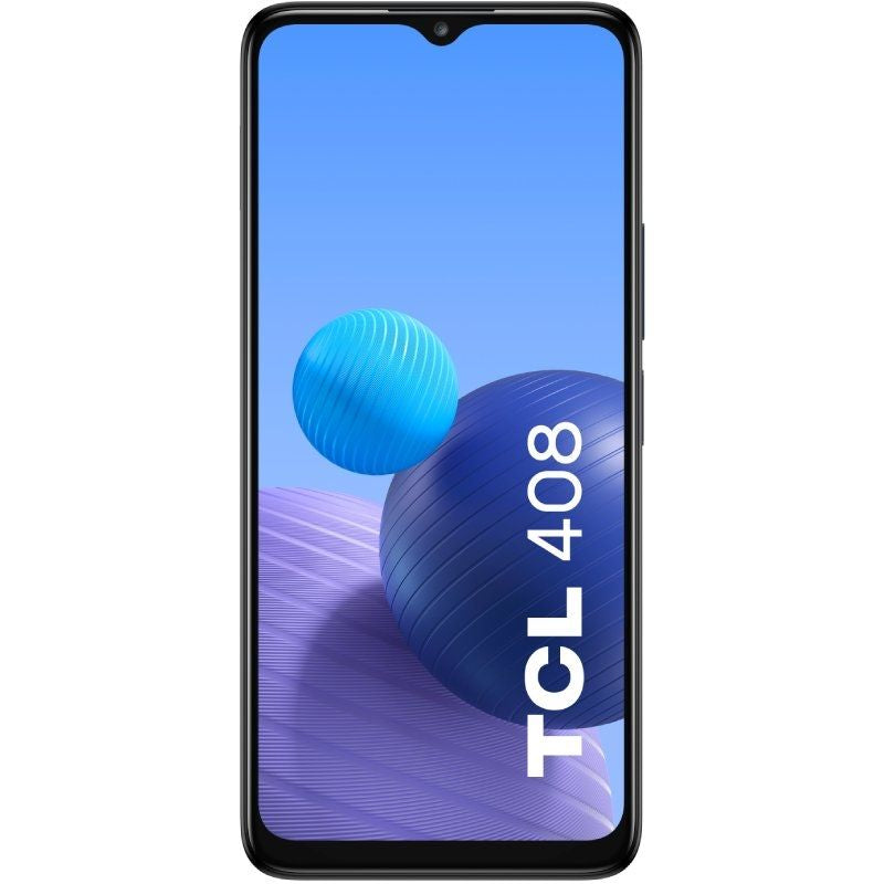 Tcl 408 Gravity Grey