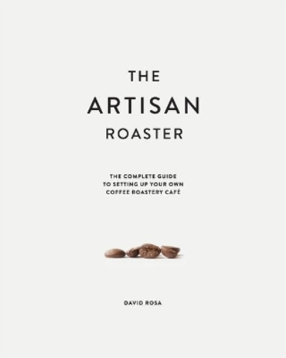 The Artisan Roaster