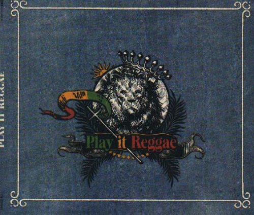 Play It Reggae Exclu Fnac