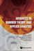 Advances In Number Theory And Applied Analysis