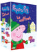 Coffret peppa pig 4 films
