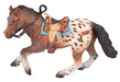 Bullyland: Cavalli - Appaloosa