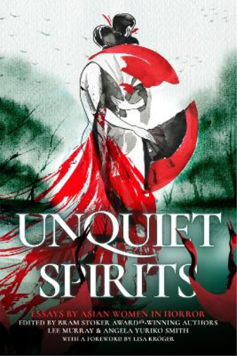 Unquiet Spirits