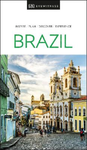 DK Eyewitness Brazil