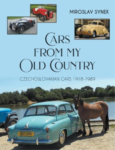 Cars from my Old Country