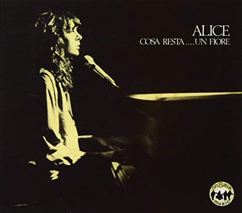 Cosa Resta...Un Fiore