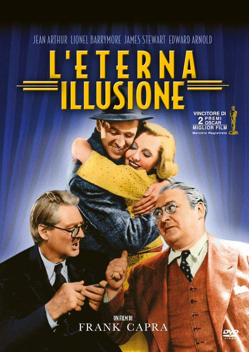 Eterna Illusione (L')