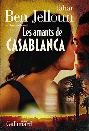 Amants De Casablanca - (German Import)