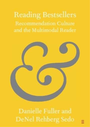 Reading Bestsellers