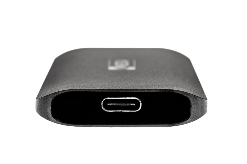 Unbekannt USB-C SSD MYMEDIA, USB 3.2, 128 GB