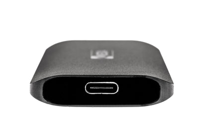 Unbekannt USB-C SSD MYMEDIA, USB 3.2, 128 GB