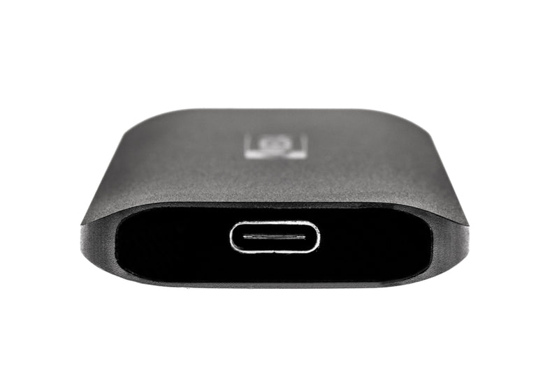MyMedia MyExternal SSD 512 GB Grey
