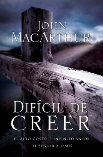 Difícil de creer