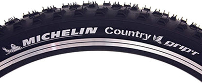 Michelin Country Race`R Tyre 29 x 2.10" Black (54-622)
