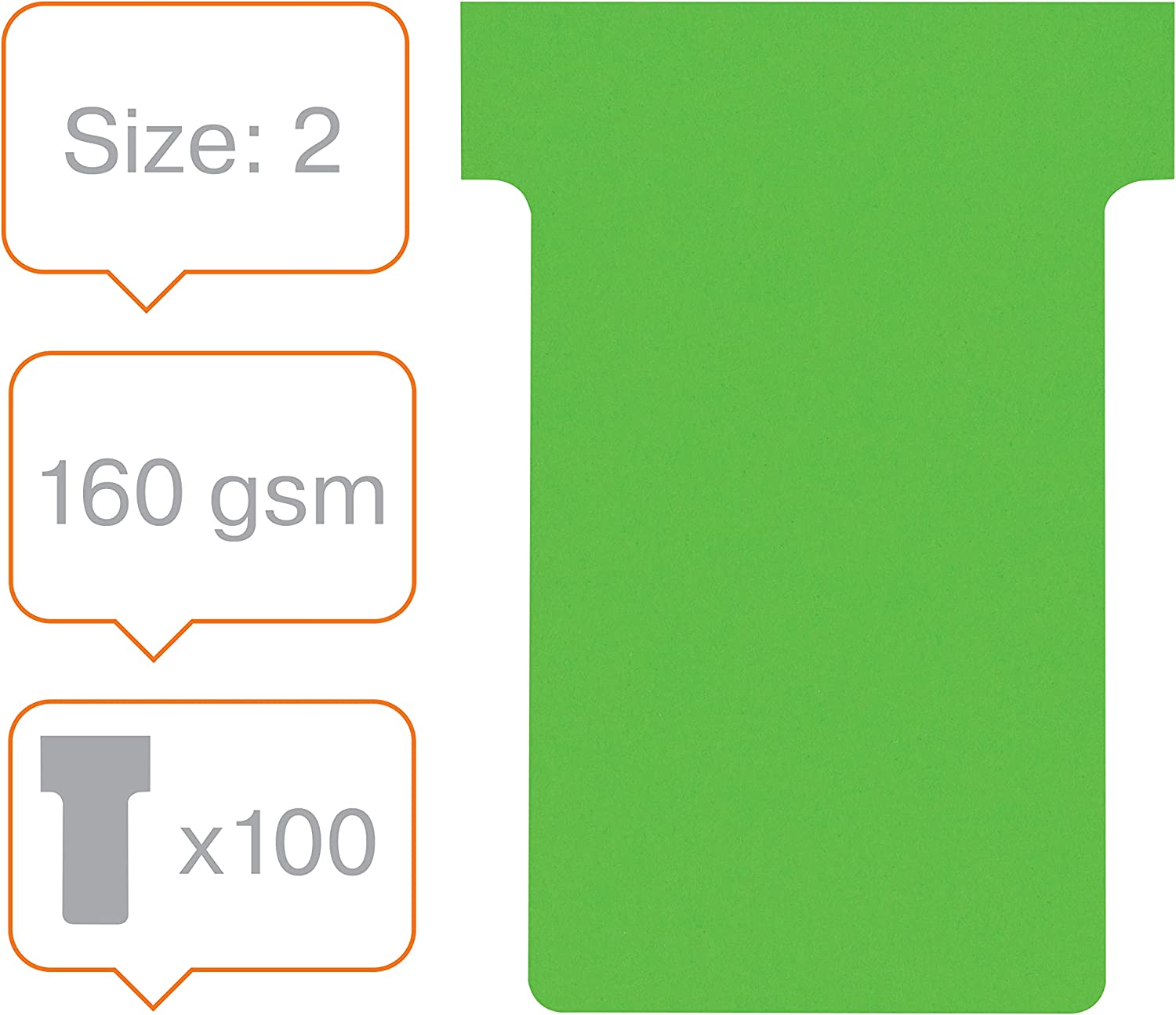 Cf100 Schede A T Verde Indice 22