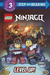 Level Up! (LEGO Ninjago)