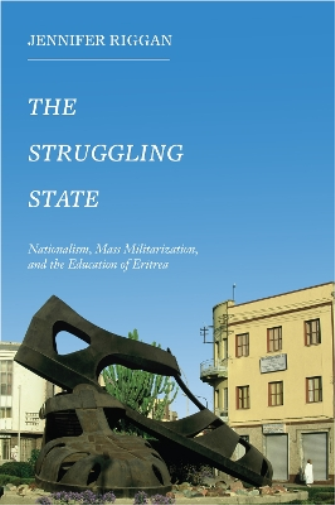 The Struggling State
