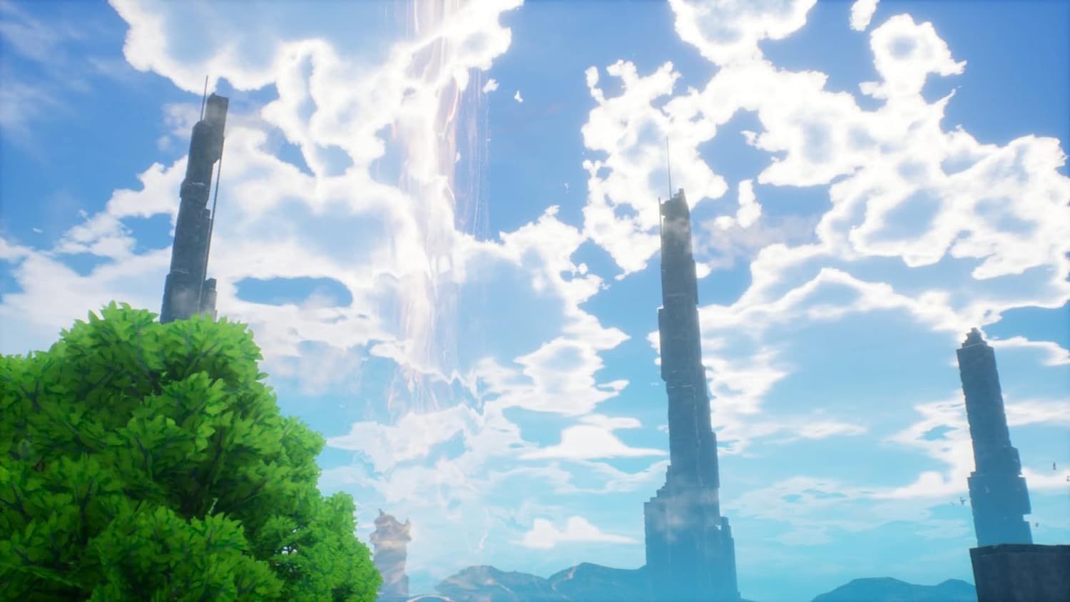 ONE PIECE ODYSSEY