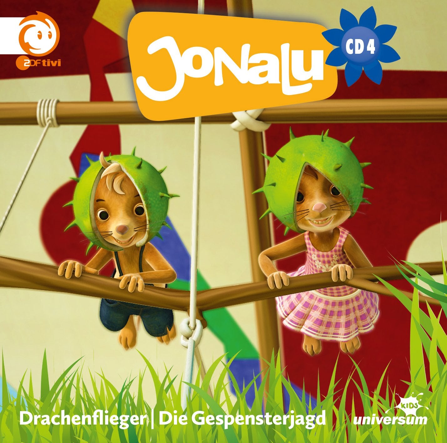 Jonalu-Hörspiel 4