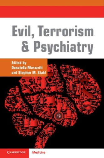 Evil, Terrorism and Psychiatry