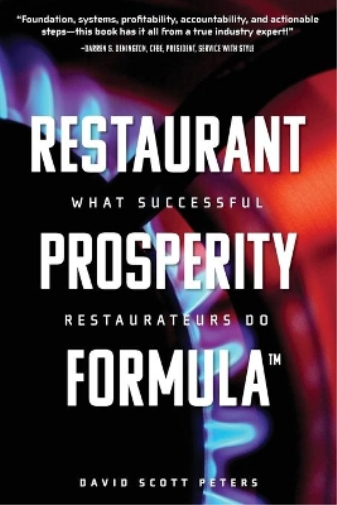 Restaurant Prosperity Formula(tm)