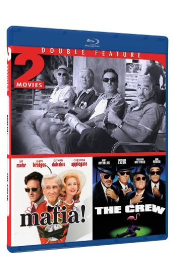 Mafia & The Crew