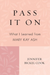 Pass It on