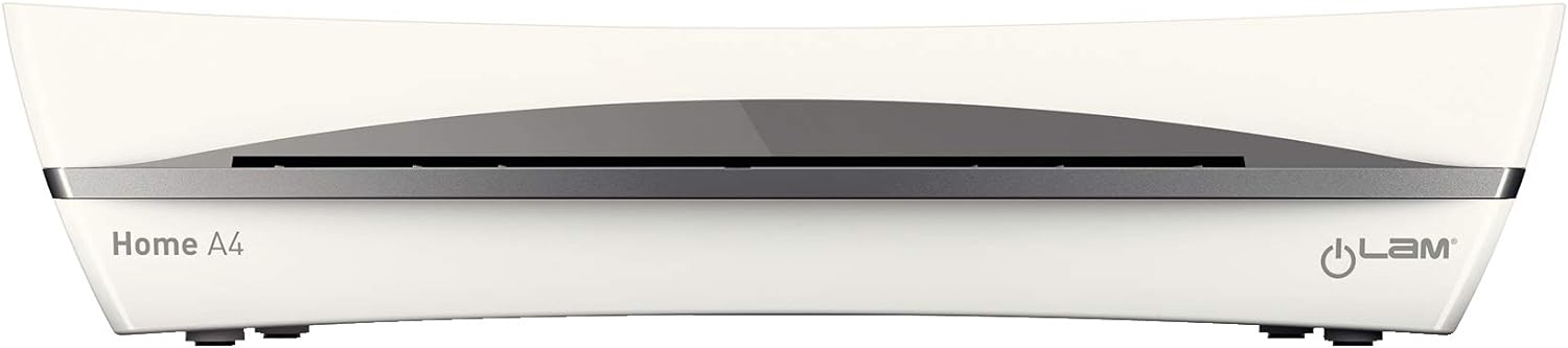 Leitz iLAM Home A4 - laminator - pouch