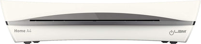 Leitz iLAM Home A4 - laminator - pouch