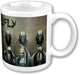 Soulfly - Omen Boxed Standard Mug