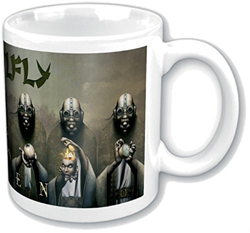 Soulfly - Omen Boxed Standard Mug