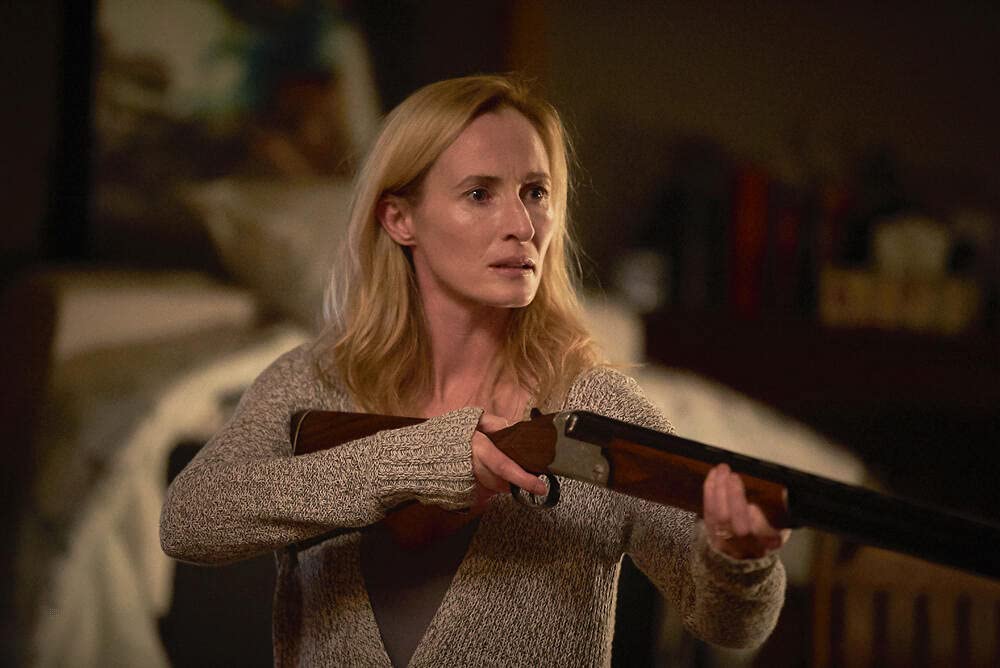 Tin Star-L'intégrale de la Saison 1