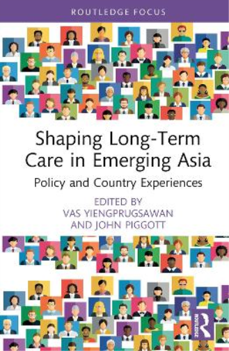 Shaping Long-Term Care in Emerging Asia
