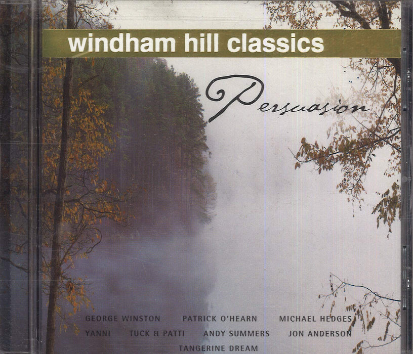 windham hill classics - persuasion