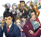 Gyakuten Saiban Sound Box