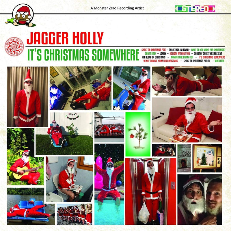 It`S Christmas Somewhere