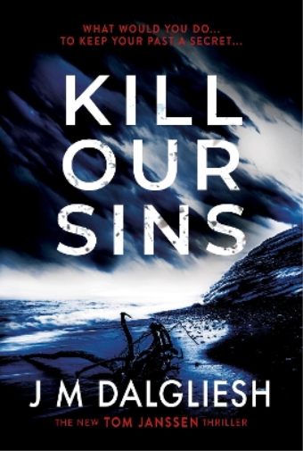 Kill Our Sins