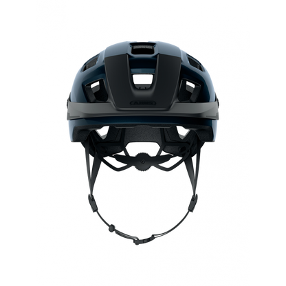 Abus Helmet Motrip Mnight Blue S 51-55