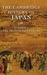 The Cambridge History of Japan