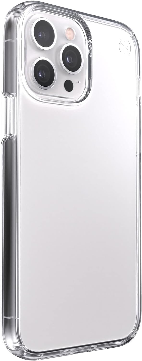 Speck iPhone 13 Pro Max Presidio transparent